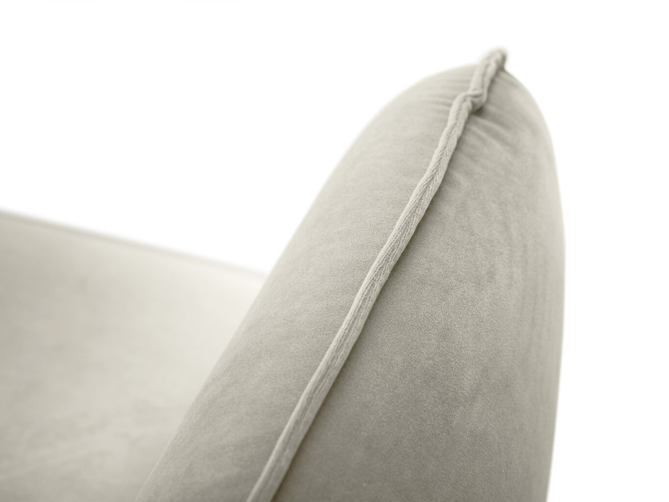 Pehme mööbli komplekt Cosmopolitan Design Florence, beež hind ja info | Pehme mööbli komplektid | hansapost.ee