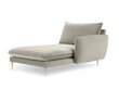 Pehme mööbli komplekt Cosmopolitan Design Florence, beež hind ja info | Pehme mööbli komplektid | hansapost.ee