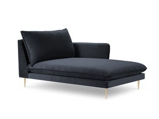 Pehme mööbli komplekt Cosmopolitan Design Florence, tumesinine hind ja info | Pehme mööbli komplektid | hansapost.ee