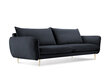 Pehme mööbli komplekt Cosmopolitan Design Florence, tumesinine цена и информация | Pehme mööbli komplektid | hansapost.ee