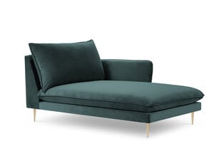 Pehme mööbli komplekt Cosmopolitan Design Florence, tumeroheline hind ja info | Pehme mööbli komplektid | hansapost.ee