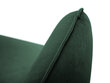 Pehme mööbli komplekt Cosmopolitan Design Florence, roheline цена и информация | Pehme mööbli komplektid | hansapost.ee