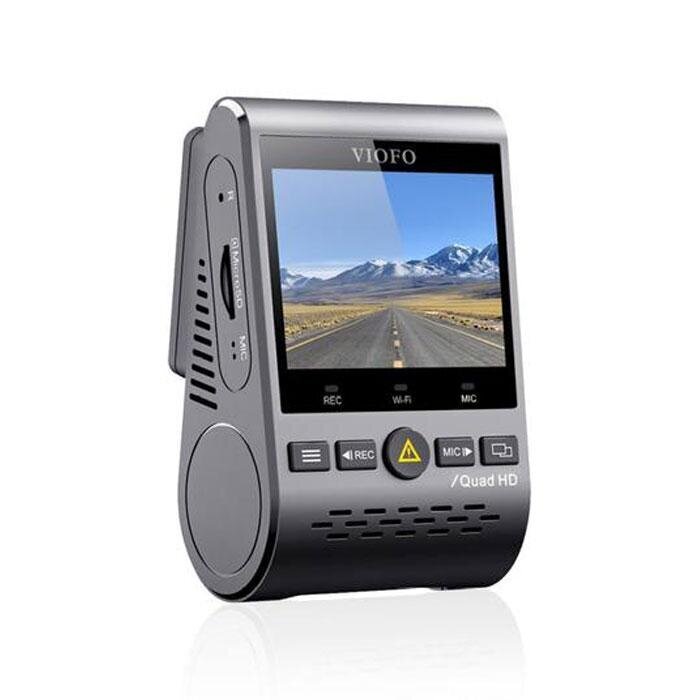 Viofo Dash Cam A129 Plus цена и информация | Pardakaamerad ja auto videokaamerad | hansapost.ee