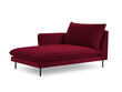 Pehme mööbli komplekt Cosmopolitan Design Vienna, punane цена и информация | Pehme mööbli komplektid | hansapost.ee
