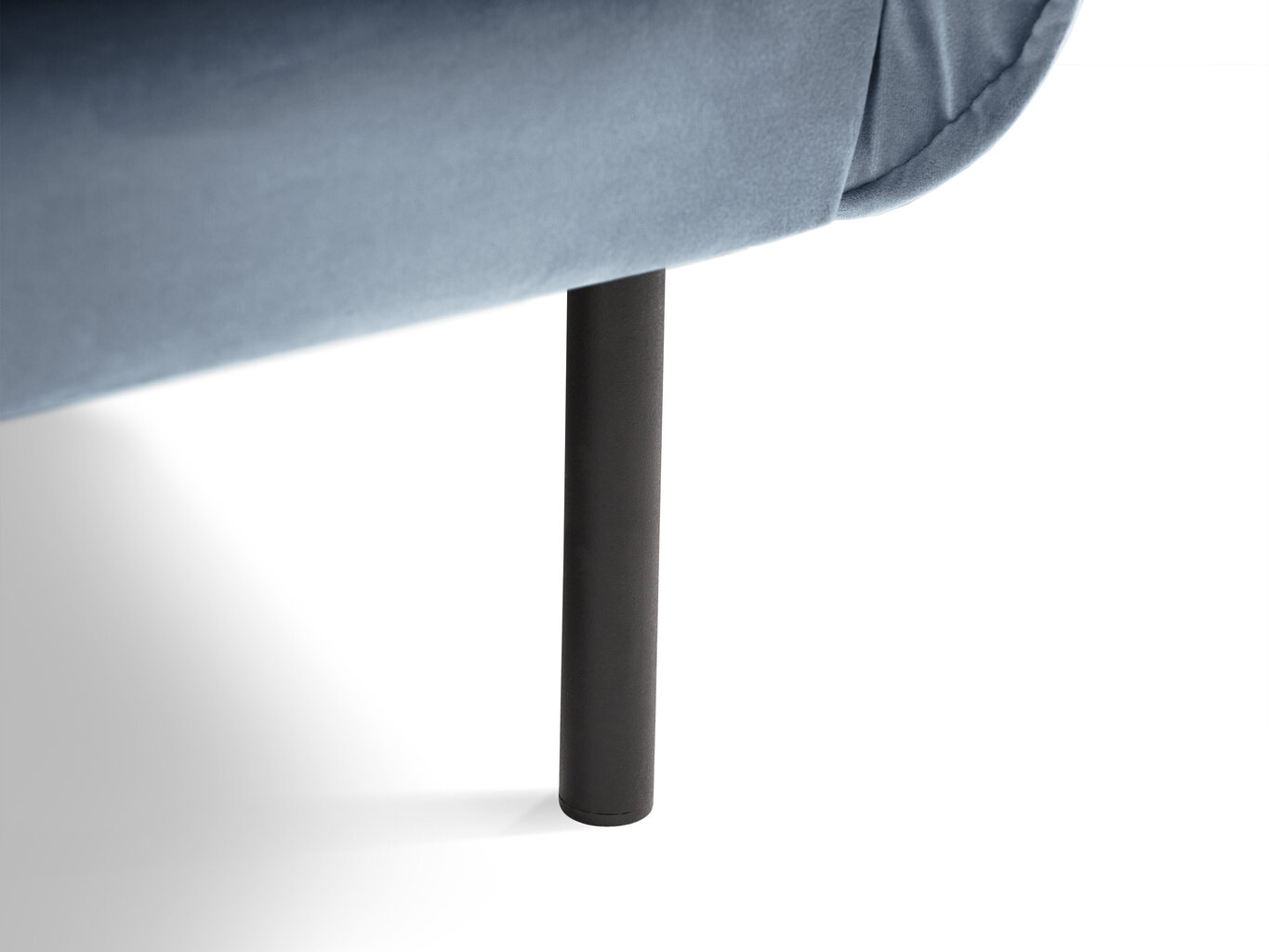 Pehme mööbli komplekt Cosmopolitan Design Vienna, helesinine hind ja info | Pehme mööbli komplektid | hansapost.ee