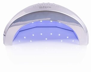 Sunone Sun 1 UV/LED 48W цена и информация | Оборудование для маникюра и педикюра | hansapost.ee