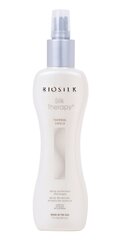 Теплозащитный спрей для волос Biosilk Silk Therapy Thermal Shield 207 мл цена и информация | Средства для укладки | hansapost.ee