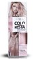 Ajutine juuksevärv L'Oreal Paris Colorista Washout, Pink hind ja info | Juuksevärvid | hansapost.ee