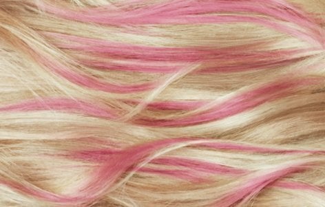 Ajutine juuksevärv L'Oreal Paris Colorista Washout, Pink hind ja info | Juuksevärvid | hansapost.ee