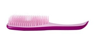 Щетка для волос Tangle Teezer Wet Detangler, Raspberry Rouge цена и информация | Расчески, щетки для волос, ножницы | hansapost.ee