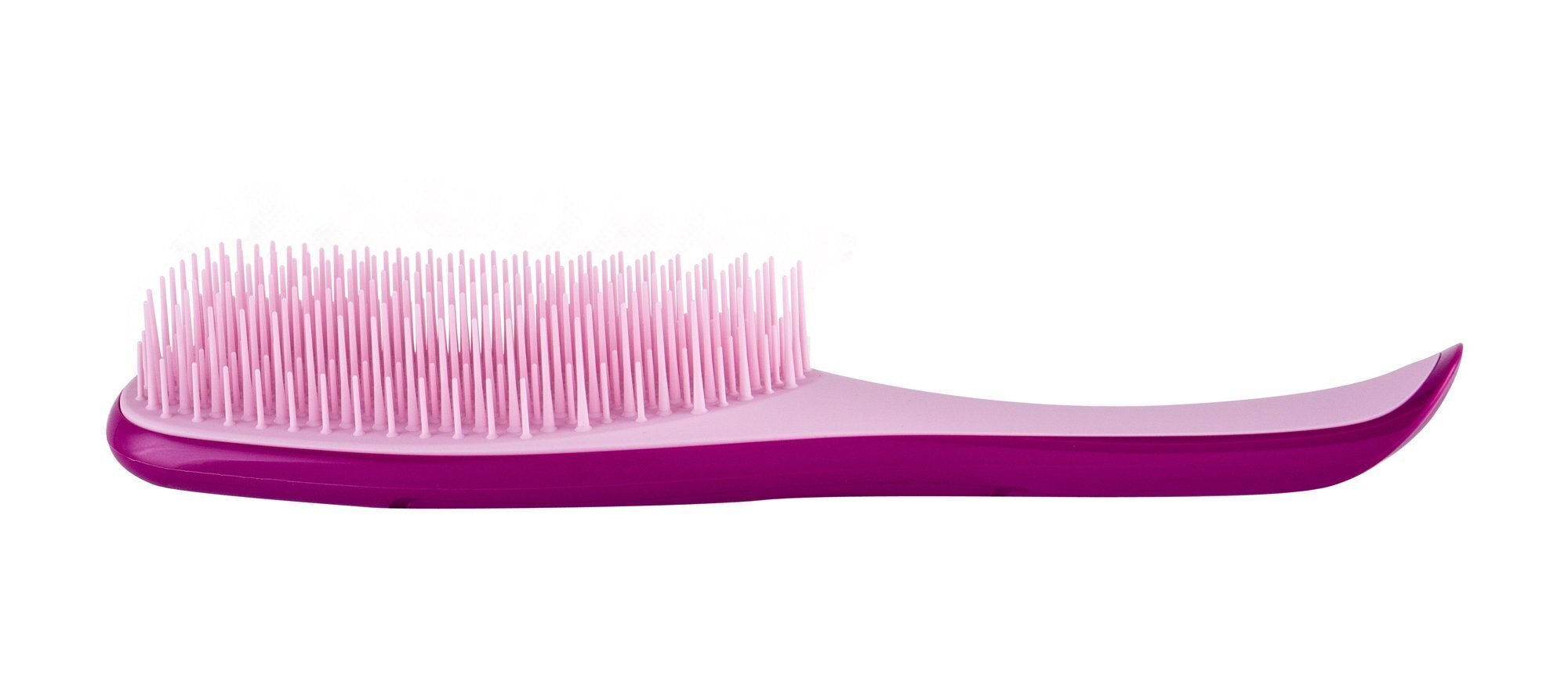 Juuksehari Tangle Teezer The Wet Detangler, Raspberry Rouge 1 tk hind ja info | Kammid, juukseharjad ja juuksuri käärid | hansapost.ee