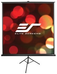 Elite Screens Tripod Series T120UWV1 Dia цена и информация | Экраны для проекторов | hansapost.ee