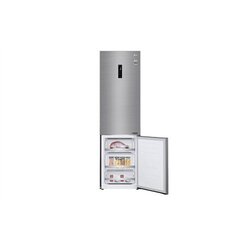 LG GBB72PZDMN hind ja info | LG Ventilatsiooni- ja kliimaseadmed | hansapost.ee