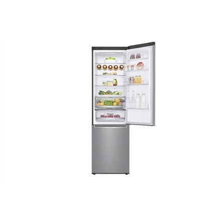 LG GBB72PZDMN hind ja info | Külmkapid-külmikud | hansapost.ee