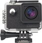 Lamax X3.1 Atlas, must цена и информация | Seikluskaamerad, GoPro | hansapost.ee