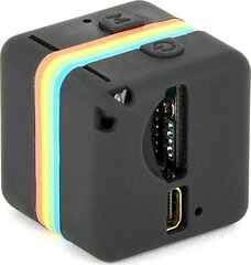 Gembird BCAM-01 цена и информация | Экшн-камеры | hansapost.ee