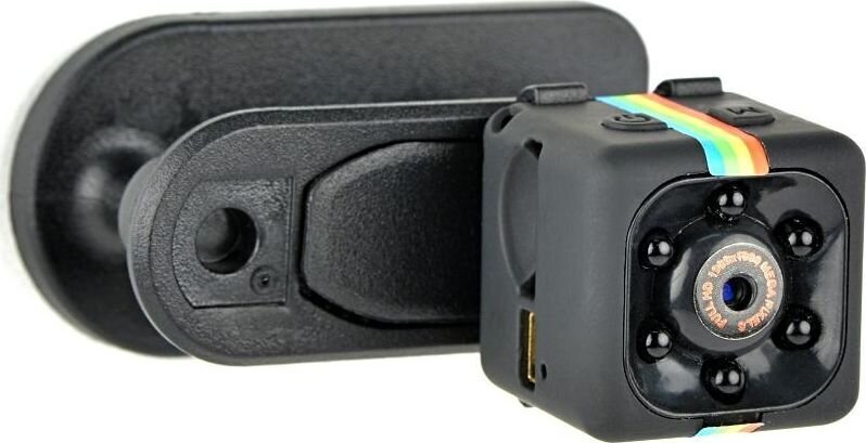 Gembird BCAM-01 цена и информация | Seikluskaamerad, GoPro | hansapost.ee