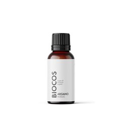 ARGAN orgaaniline õli nahale ja juustele BIOCOS, 50 ml hind ja info | Biocos academy Parfüümid, lõhnad ja kosmeetika | hansapost.ee