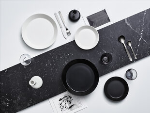 Тарелка iittala Teema 21 см, белая цена и информация | Посуда, тарелки, обеденные сервизы | hansapost.ee
