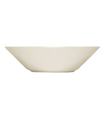Глубокая тарелка iittala Teema, 21 см, цвет белый цена и информация | Посуда, тарелки, обеденные сервизы | hansapost.ee
