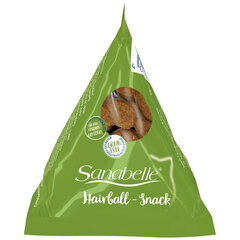 Maiustus kassidele Sanabelle Hairball Snack 20g hind ja info | Kasside maiused | hansapost.ee