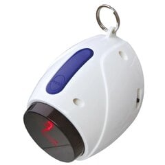 Trixie игрушка для кота автоматическая лазерная указка   цена и информация | Trixie Товары для животных | hansapost.ee
