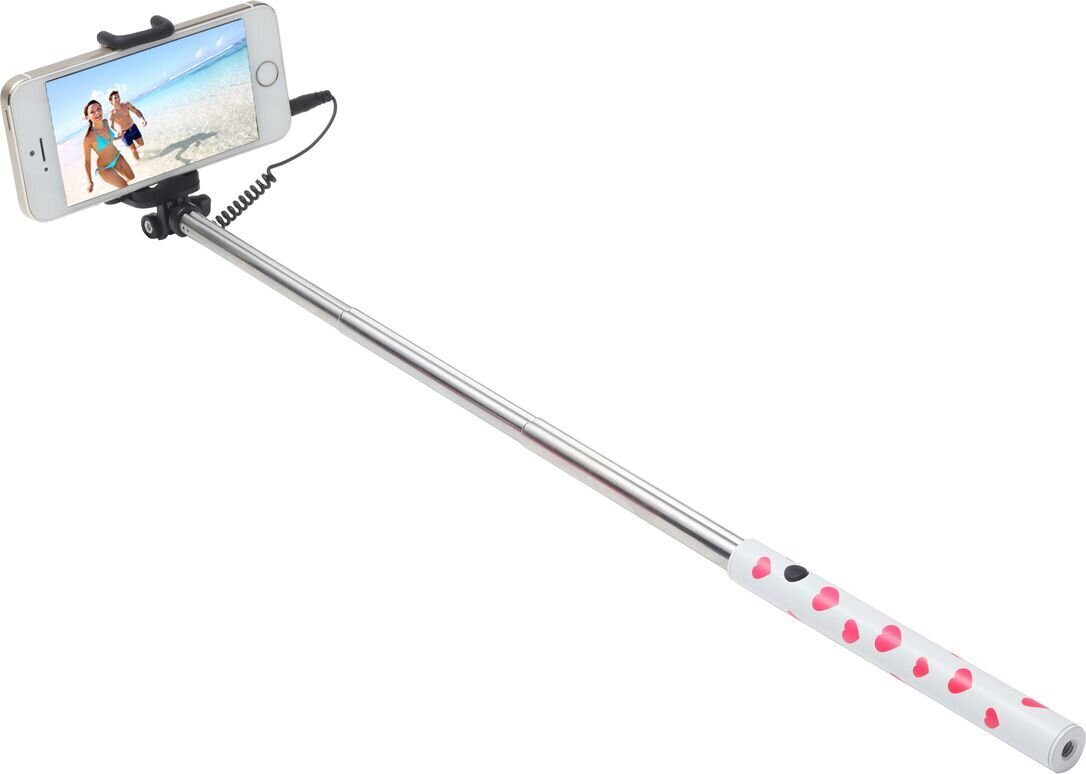 Selfie stick Ultron Hot Shot hind ja info | Selfie pulgad | hansapost.ee