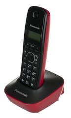 Panasonic KX-TG1611, erinevad värvid hind ja info | Lauatelefonid | hansapost.ee