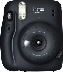 Fujifilm Instax Mini 11 hind ja info | Kiirpildikaamerad | hansapost.ee