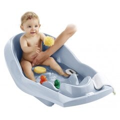 Ergonoomiline vann Thermobaby, Fleure Bleue price and information | Laste vannitooted | hansapost.ee