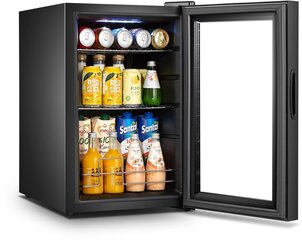 Guzzanti GZ-20 цена и информация | Винные холодильники | hansapost.ee