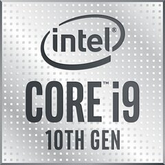 Intel i9-10900KF 3.7GHz CPU цена и информация | Процессоры (CPU) | hansapost.ee