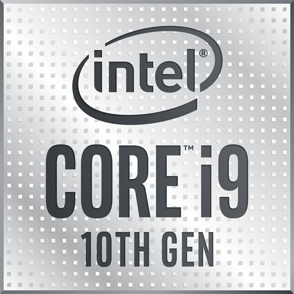Intel i9-10900KF 3.7GHz CPU цена и информация | Protsessorid | hansapost.ee