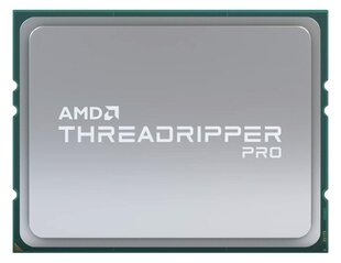 AMD 100-100000087WOF hind ja info | Protsessorid | hansapost.ee