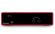 Focusrite Scarlett 2i2 hind ja info | Helikaardid | hansapost.ee