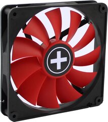 Arvuti ventilaator Xilence Performance C XPF140.R hind ja info | Xilence Arvutid ja IT- tehnika | hansapost.ee