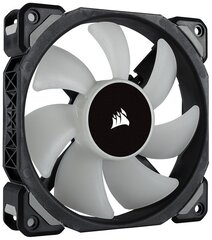 Corsair CO-9050076-WW цена и информация | Компьютерные вентиляторы | hansapost.ee