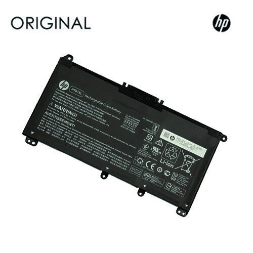 Hp HT03XL Original цена и информация | Sülearvuti akud | hansapost.ee