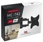 Maclean MC-742,13-42 '' hind ja info | Monitori kinnitused | hansapost.ee