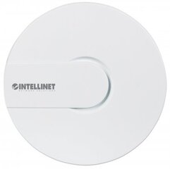 Intellinet Wireless ceiling mount access point 300N 2T2R MIMO 300Mbps 2,4GHz PoE hind ja info | Intellinet Võrguseadmed | hansapost.ee