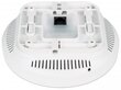 Intellinet Wireless ceiling mount access point 300N 2T2R MIMO 300Mbps 2,4GHz PoE цена и информация | Juhtmeta pöörduspunktid | hansapost.ee