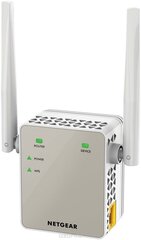 Juhtmeta ühendus võimendi Netgear EX6120-100PES hind ja info | Signaalivõimendid | hansapost.ee