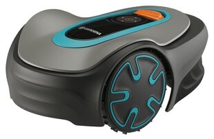 Robotniiduk Gardena Sileno Minimo 250 hind ja info | Robotmuruniidukid | hansapost.ee