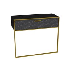 Konsool Kalune Design Polka, must price and information | Console tables | hansapost.ee