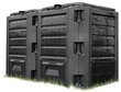 Kompostikast IKLM-800C цена и информация | Prügikonteinerid ja kompostrid | hansapost.ee