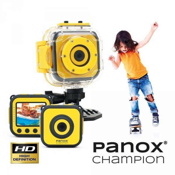 Panox Champion hind ja info | Seikluskaamerad, GoPro | hansapost.ee