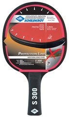 Ракетка для настольного тенниса Donic-Schildkrot Line S300 цена и информация | Donic Schildkrot Товары для спорта | hansapost.ee