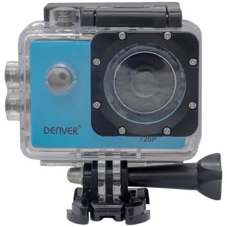 Denver ACT-320Blue MK, sinine hind ja info | Seikluskaamerad, GoPro | hansapost.ee