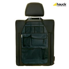 Hauck istmekate Cover Me Delux 618042 hind ja info | Turvatoolide alused, istmekatted ja muud tarvikud | hansapost.ee