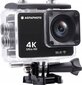 AgfaPhoto AC9000, black hind ja info | Seikluskaamerad, GoPro | hansapost.ee